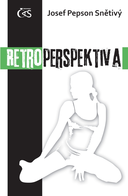 E-kniha Retroperspektiva - Josef Pepson Snětivý
