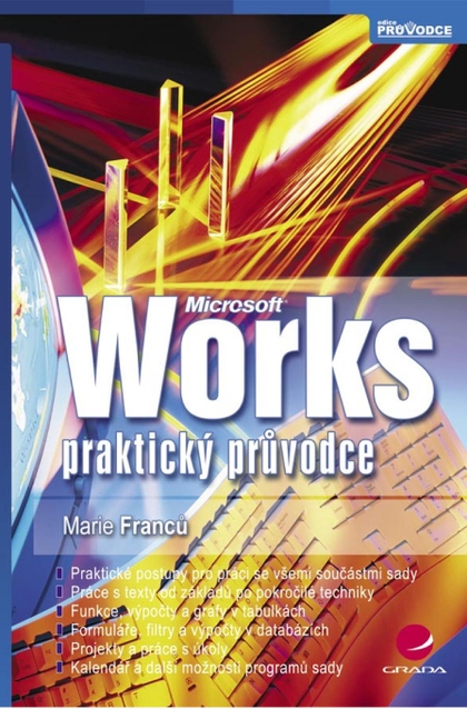 E-kniha Works - Marie Franců