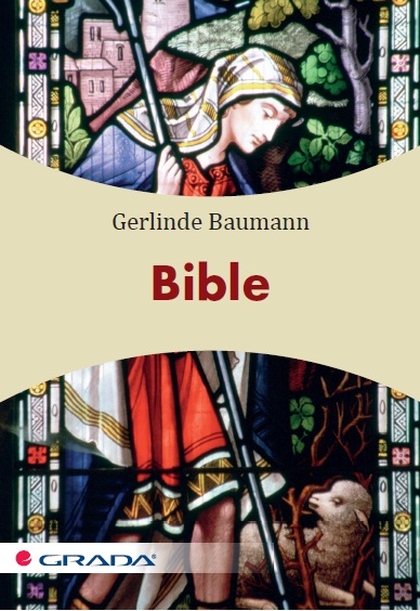 E-kniha Bible - Gerlinde Baumann