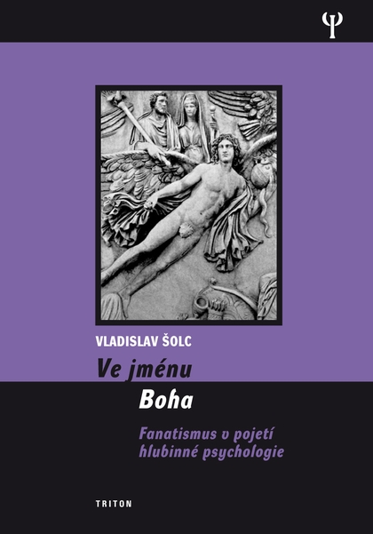 E-kniha Ve jménu Boha - Vladislav Šolc
