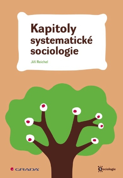 E-kniha Kapitoly systematické sociologie - Jiří Reichel