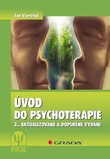 E-kniha Úvod do psychoterapie - Jan Vymětal