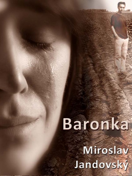 E-kniha Baronka - Miroslav Jandovský