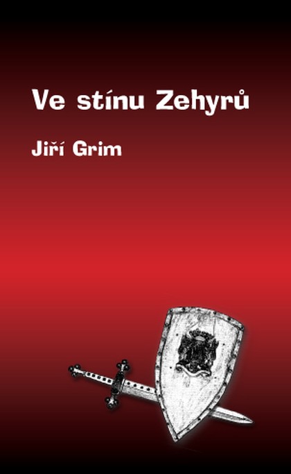 E-kniha Ve stínu Zehyrů - Jiří Grim