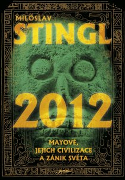 E-kniha 2012 - Miloslav Stingl
