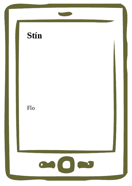 E-kniha Stín -  Flo
