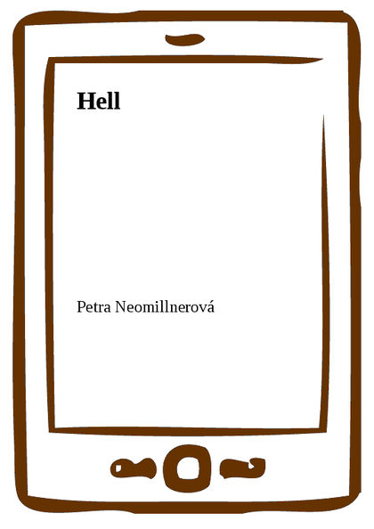 E-kniha Hell - Petra Neomillnerová