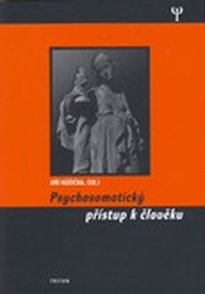 E-kniha Psychosomatický přístup k člověku - Jiří Růžička