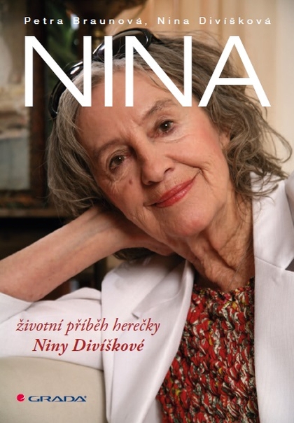 E-kniha Nina - Petra Braunová, Nina Divíšková