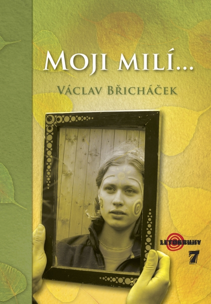 E-kniha Moji milí - Václav Břicháček